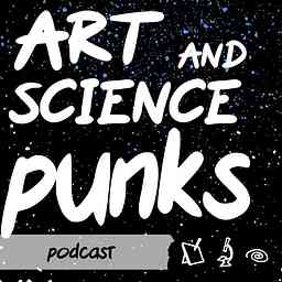 Art and Science Punks logo