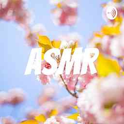ASMR cover logo