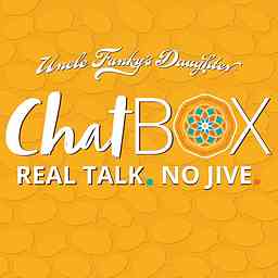 Chatbox With Uncle Funky's Daughter logo