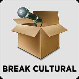 Break Cultural – Rádio Online PUC Minas cover logo