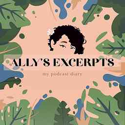 Ally's Excerpts cover logo