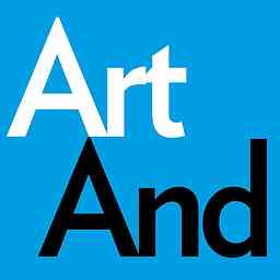 Art And cover logo