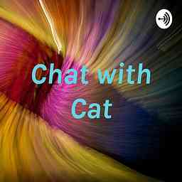 Chat with Cat cover logo