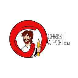 Christ A Poet cover logo