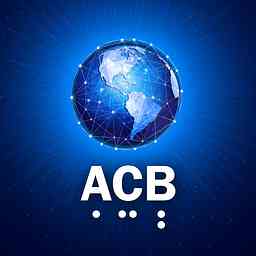 ACB Convention: Audio Described Tours cover logo