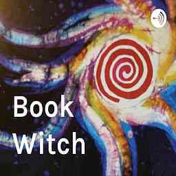 Book Witch cover logo