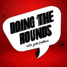 Doing The Rounds Podcast cover logo