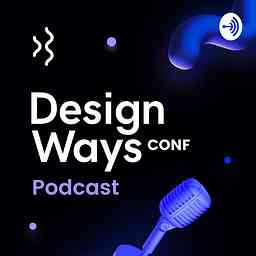 WaysConf Podcast logo