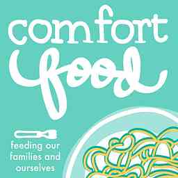 Comfort Food cover logo