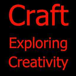 Craft: Exploring Creativity cover logo