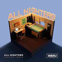 All Nighters cover logo