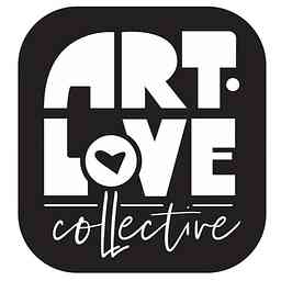 Art Love Collective Podcast logo