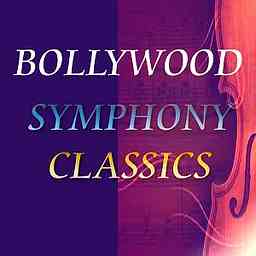 Bollywood Instrumentals - Symphony Classics by Sandeep Khurana cover logo