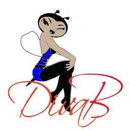 Diva's World LIVE! logo