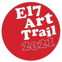 E17 Art Trail Podcast logo