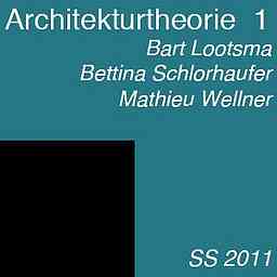 Architekturtheorie Eins SS2011 LQ logo