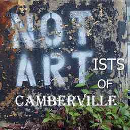 Artists of Camberville cover logo