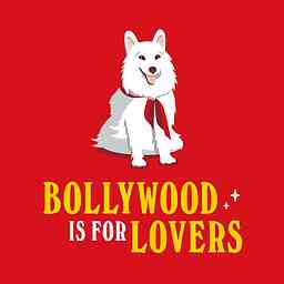 Bollywood is For Lovers logo