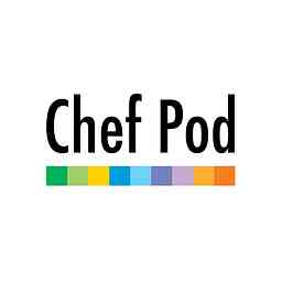 Chef Pod logo