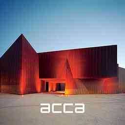 ACCA Podcast cover logo