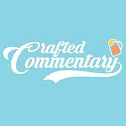 Crafted Commentary -  Craft Beer & More! cover logo