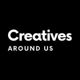 Creatives Around Us logo
