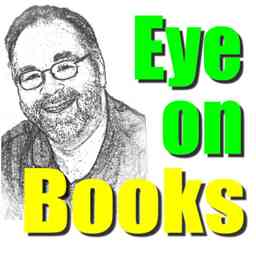 Eye on Books logo