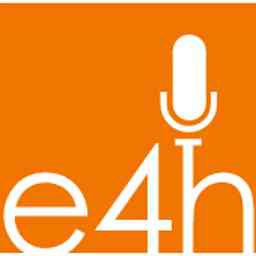 E4Hspeaks cover logo