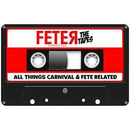Feter Lifestyle The Tapes cover logo