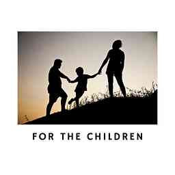 For the Children cover logo