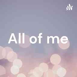 All of me logo