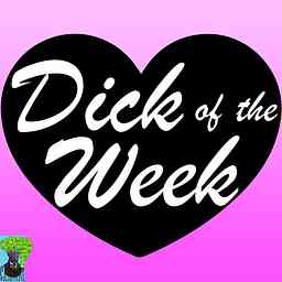 Dick of the Week cover logo