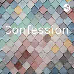 Confession cover logo