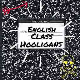 English Class Hooligans cover logo