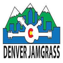 Denver Jamgrass logo