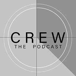 Crew: The Podcast cover logo