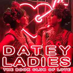 Datey Ladies with Barbara Ann & Vera Duffy cover logo