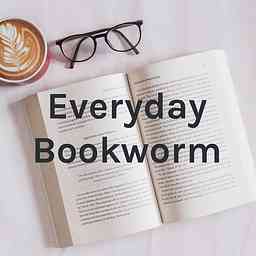 Everyday Bookworm cover logo