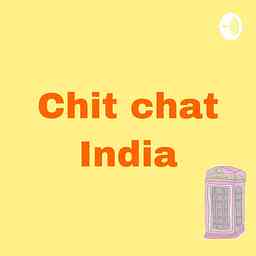 Chit chat India cover logo