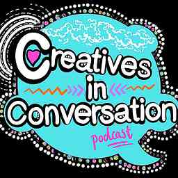Creatives in Conversation logo