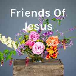 Friends Of Jesus cover logo