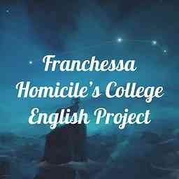 Franchessa Homicile's College English Project logo