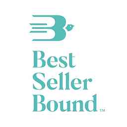 Best Seller Bound Podcast cover logo