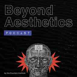 Beyond Aesthetics cover logo