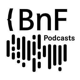 Bibliothèque nationale de France - BnF cover logo