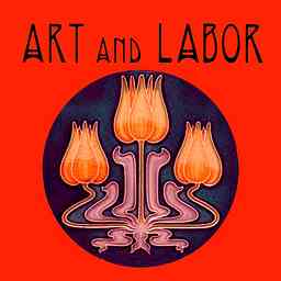 Art and Labor cover logo