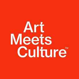 Art Meets Culture Podcast logo