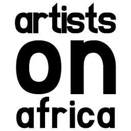 Artists on Africa cover logo