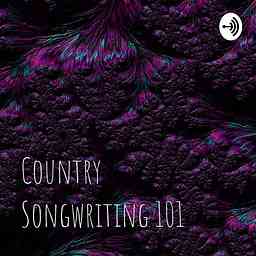 Country Songwriting 101 cover logo