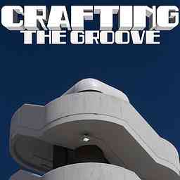 Crafting The Groove cover logo